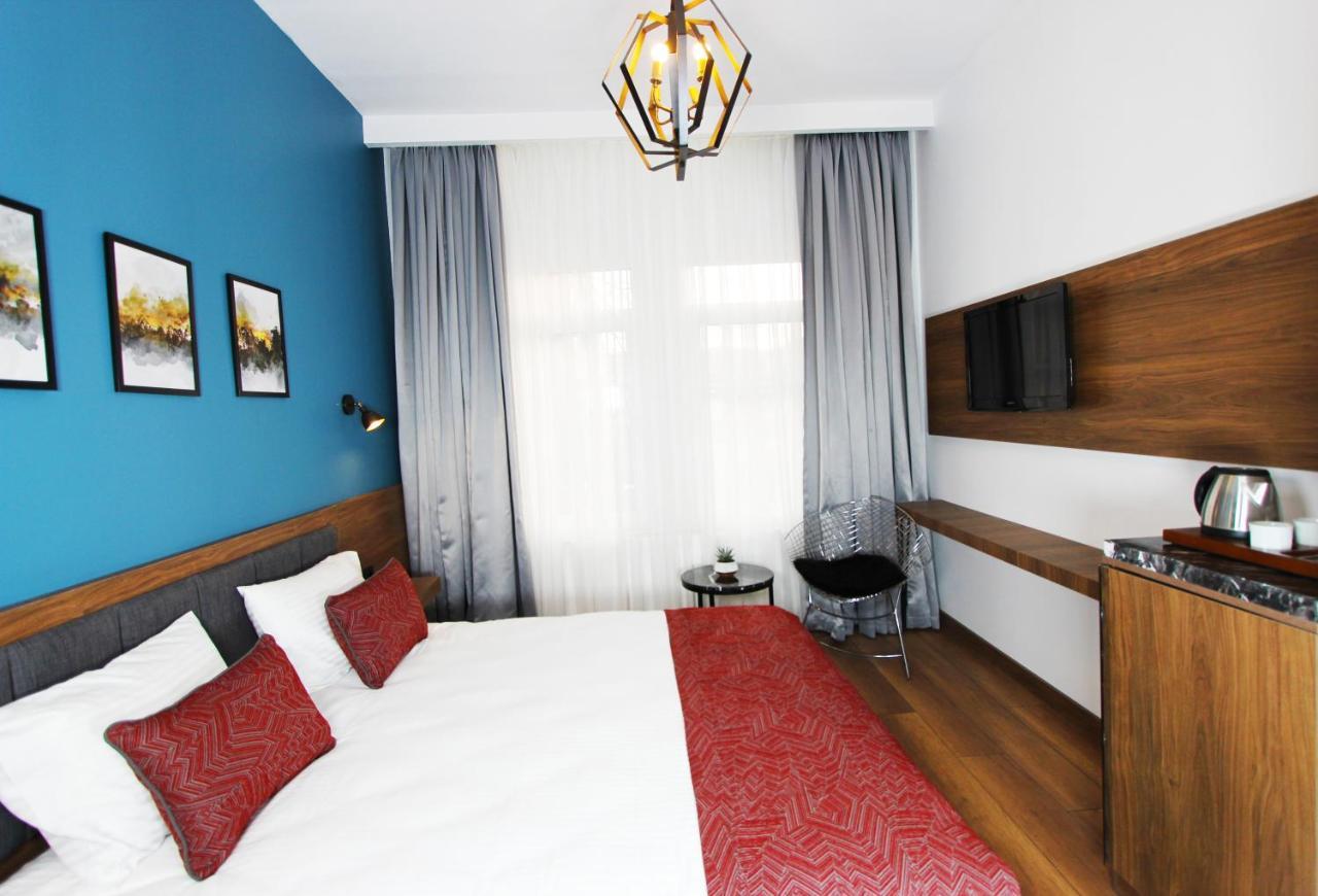 Besiktas Konuk Evi Hotel Stambuł Zewnętrze zdjęcie