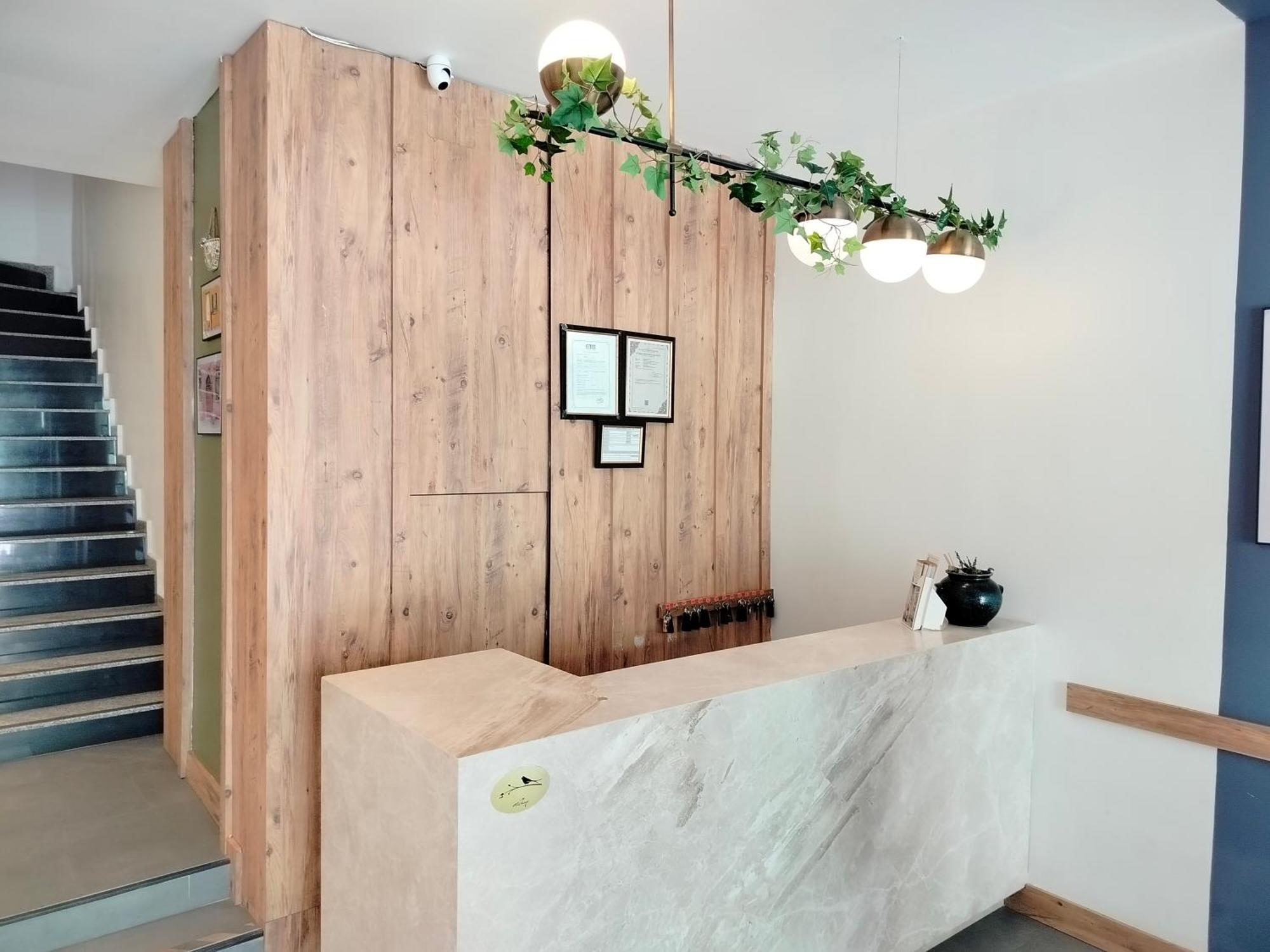Besiktas Konuk Evi Hotel Stambuł Zewnętrze zdjęcie